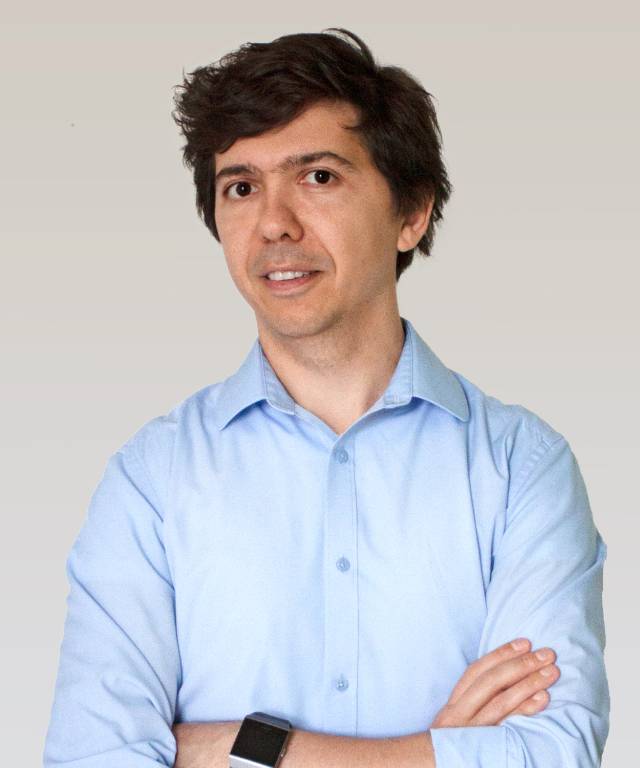 Paul Patras